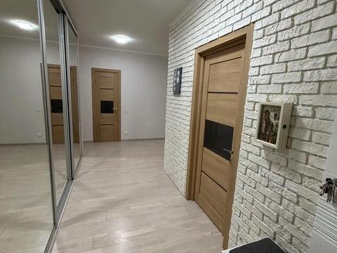 квартира по адресу Авиаконструктора Игоря Сикорского ул. (Танковая), 1