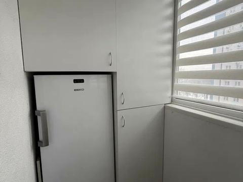 квартира по адресу Авиаконструктора Игоря Сикорского ул. (Танковая), 1