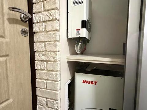 квартира по адресу Авиаконструктора Игоря Сикорского ул. (Танковая), 1