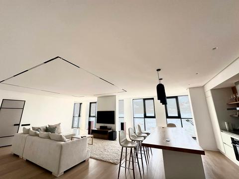 квартира по адресу Володимира Вернадського ул. (Дзержинського), 29-К