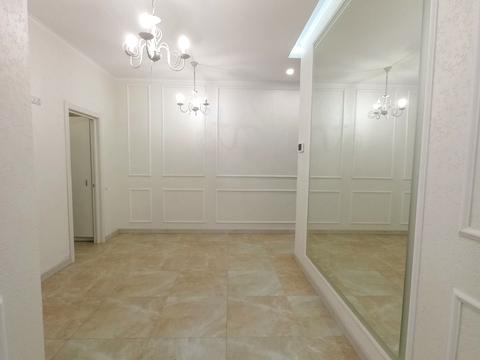 квартира по адресу Евгения Коновальца ул. (Щорса), 36-Е