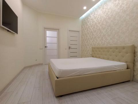 квартира за адресою Євгена Коновальця вул. (Щорса), 36-Е