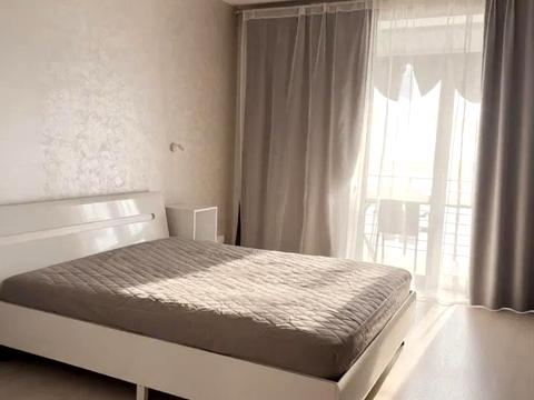 квартира за адресою Весняна вул., 4