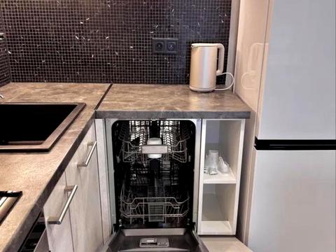 квартира за адресою Весняна вул., 4