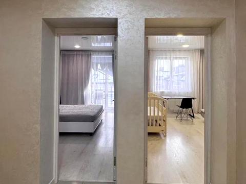 квартира за адресою Весняна вул., 4