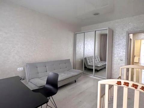 квартира за адресою Весняна вул., 4