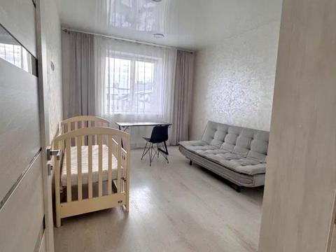 квартира за адресою Весняна вул., 4