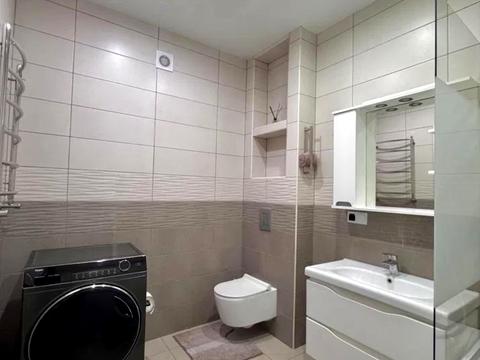 квартира за адресою Весняна вул., 4