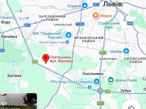 квартира за адресою Весняна вул., 4