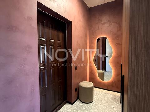 квартира за адресою Краснова вул., 1-В