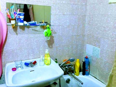 квартира за адресою Юрія Кондратюка пров., 3