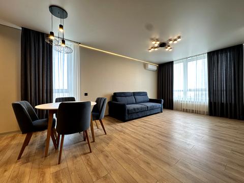 квартира по адресу Виктора Некрасова ул. (Північно-Сирецька), 12-А