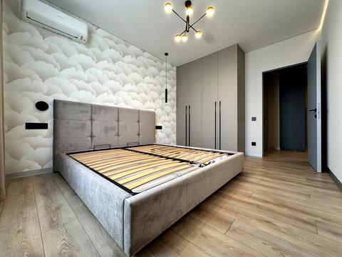 квартира по адресу Виктора Некрасова ул. (Північно-Сирецька), 12-А