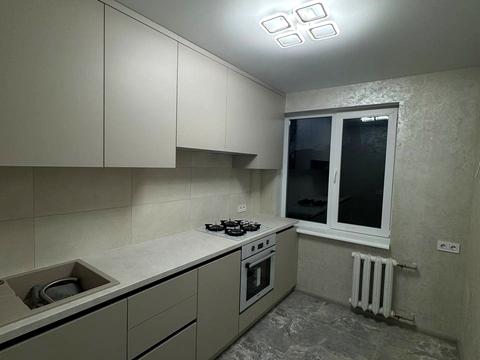 квартира за адресою Давида Ойстраха вул. (Затонського), 10