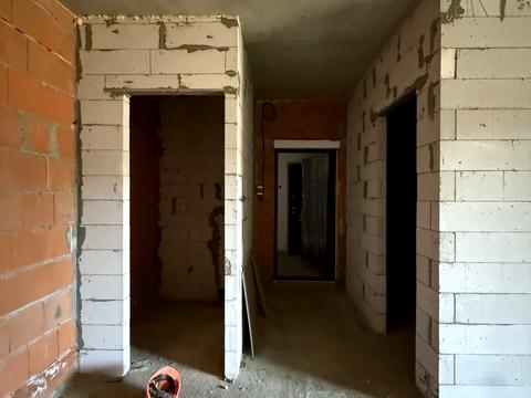 квартира за адресою Івана Рубчака вул., (Будинок)