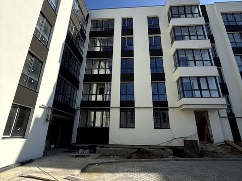 квартира по адресу Ивана Рубчака ул., (Будинок)