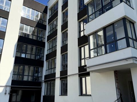 квартира за адресою Івана Рубчака вул., (Будинок)