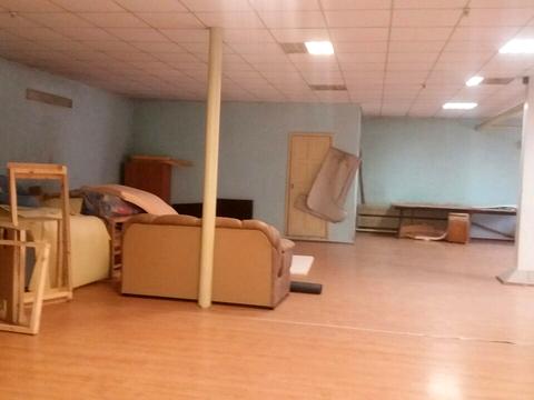 комерційна за адресою Велика Панасівська вул. (Котлова), 67