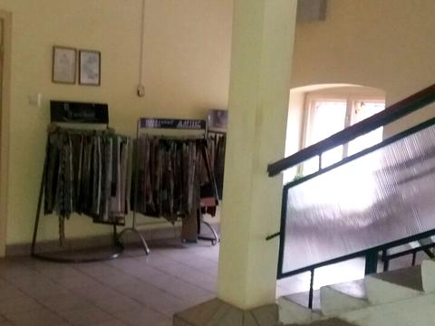 комерційна за адресою Велика Панасівська вул. (Котлова), 67