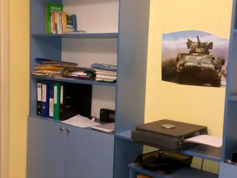 комерційна за адресою Велика Панасівська вул. (Котлова), 67