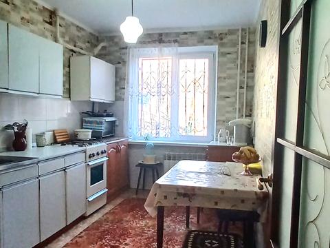 квартира по адресу Победы просп., 48