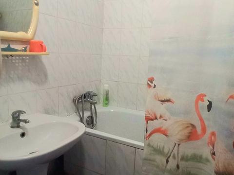 квартира по адресу Победы просп., 48