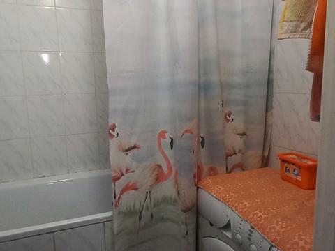 квартира по адресу Победы просп., 48