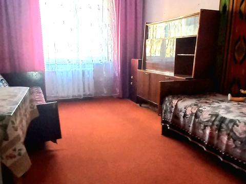 квартира по адресу Победы просп., 48