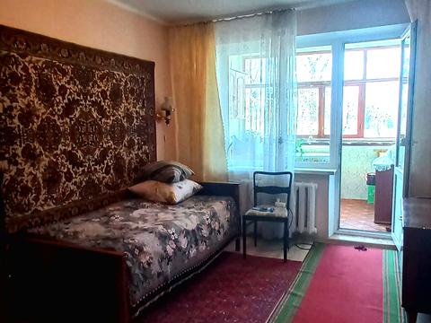 квартира по адресу Победы просп., 48