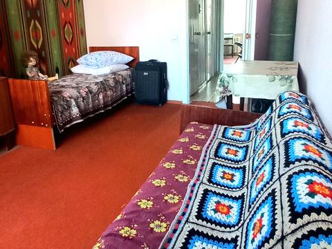 квартира по адресу Победы просп., 48