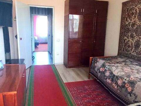 квартира по адресу Победы просп., 48