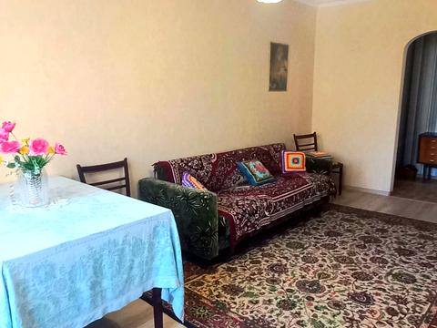 квартира по адресу Победы просп., 48