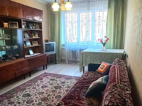 квартира по адресу Победы просп., 48