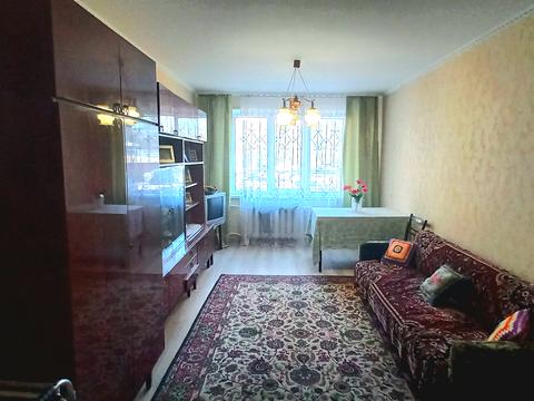 квартира по адресу Победы просп., 48