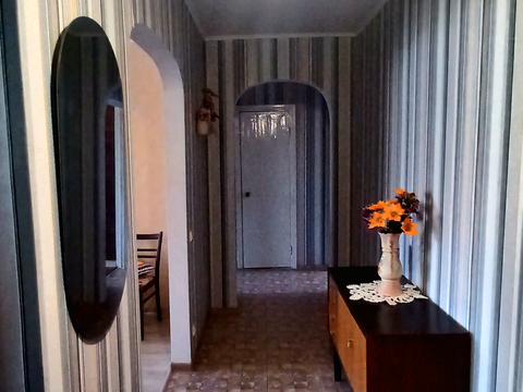 квартира по адресу Победы просп., 48