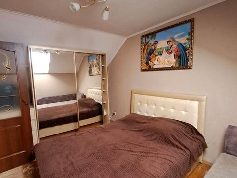 дом по адресу Ерделі