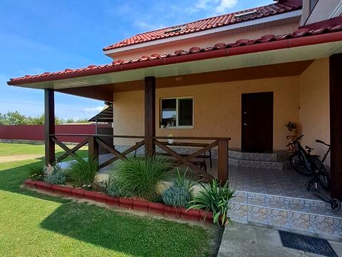 дом по адресу Ерделі