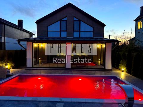 будинок за адресою Освіти