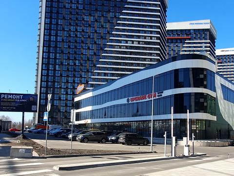 квартира по адресу Днепровская набережная ул., 15-К