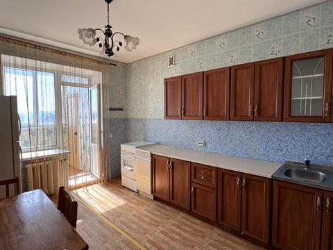 квартира по адресу Алматинская ул. (Алма-Атинская), 39-А