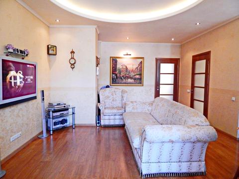 квартира за адресою Мечникова вул. (Кловський), 16