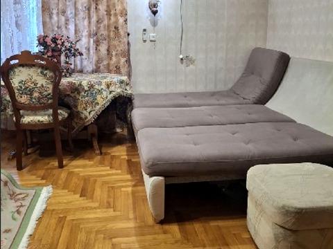 квартира по адресу Павла Тычины просп., 5