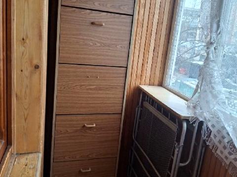 квартира по адресу Павла Тычины просп., 5