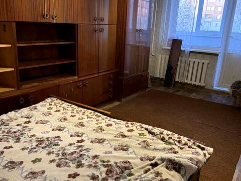 квартира за адресою Панаса Мирного вул., 28/2