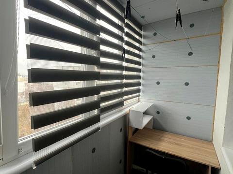 квартира за адресою Панаса Мирного вул., 28/2