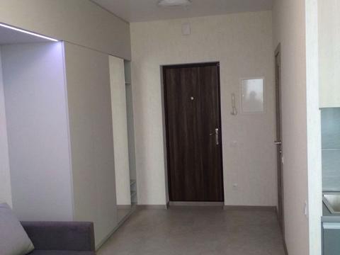 квартира за адресою Михайла Дерегуса вул. (Янтарна), 42