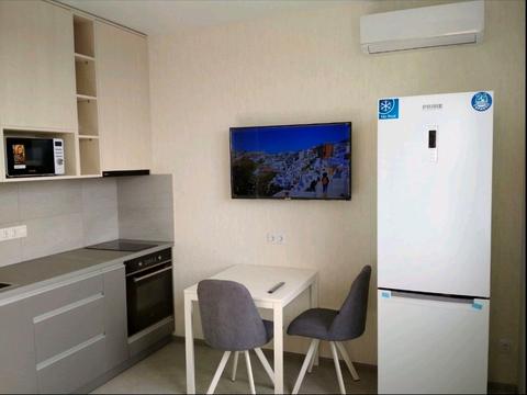 квартира за адресою Михайла Дерегуса вул. (Янтарна), 42