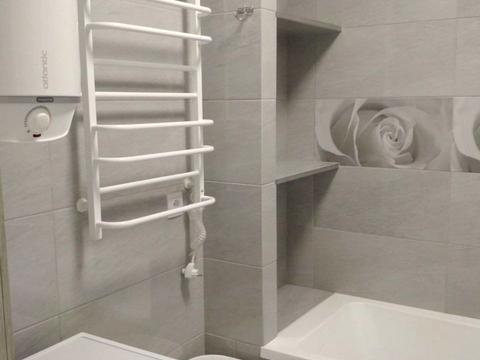 квартира за адресою Михайла Дерегуса вул. (Янтарна), 42