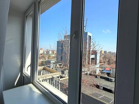 квартира за адресою Вознесенська вул., 25