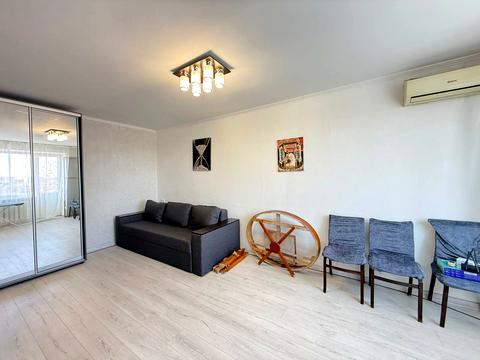 квартира по адресу Вознесенская ул., 25